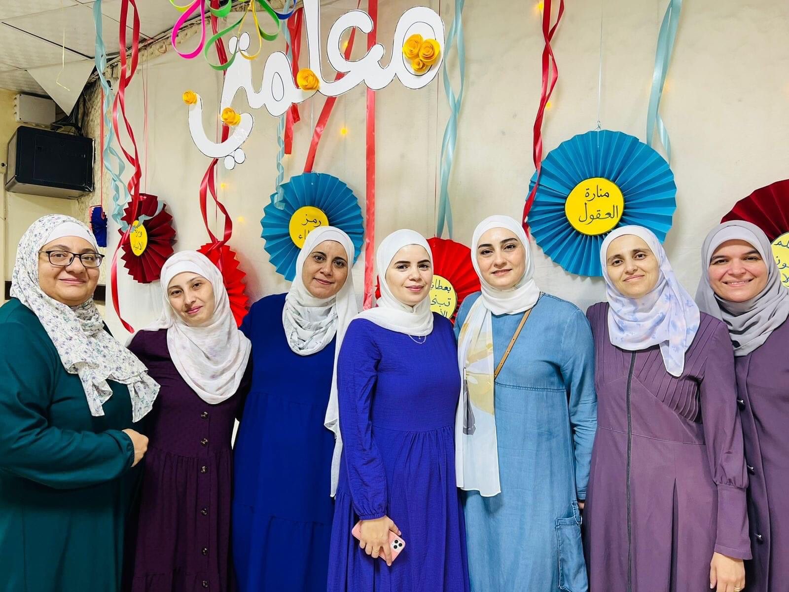 Home Omareyah Schools