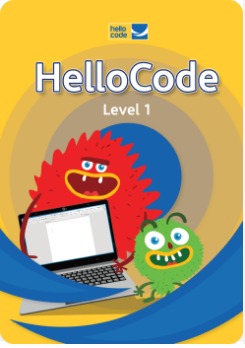 hello code