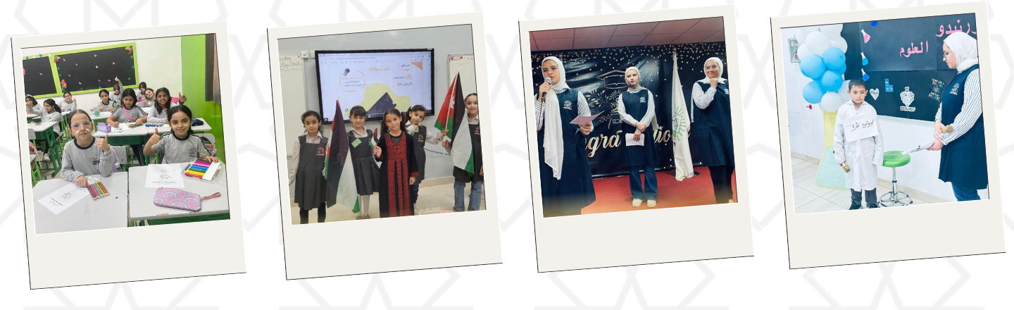 بنات زرقاء 1