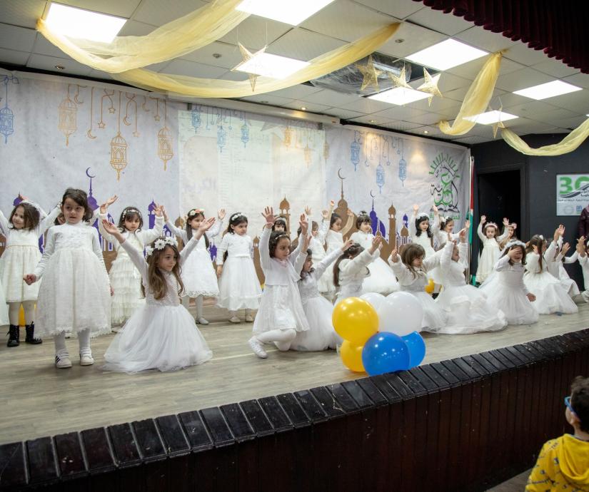 مسابقة القران الكريم