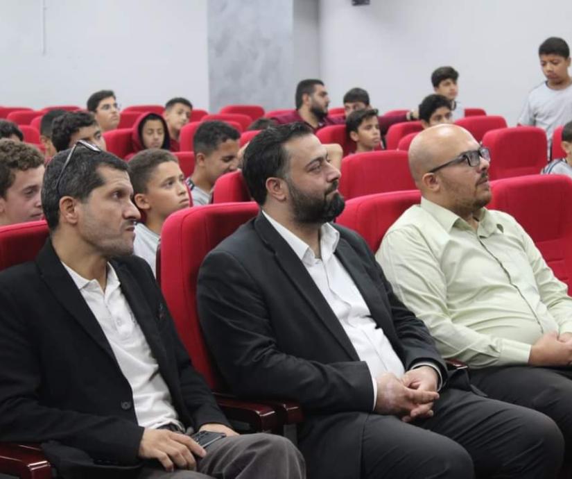 الجرائم الالكترونية