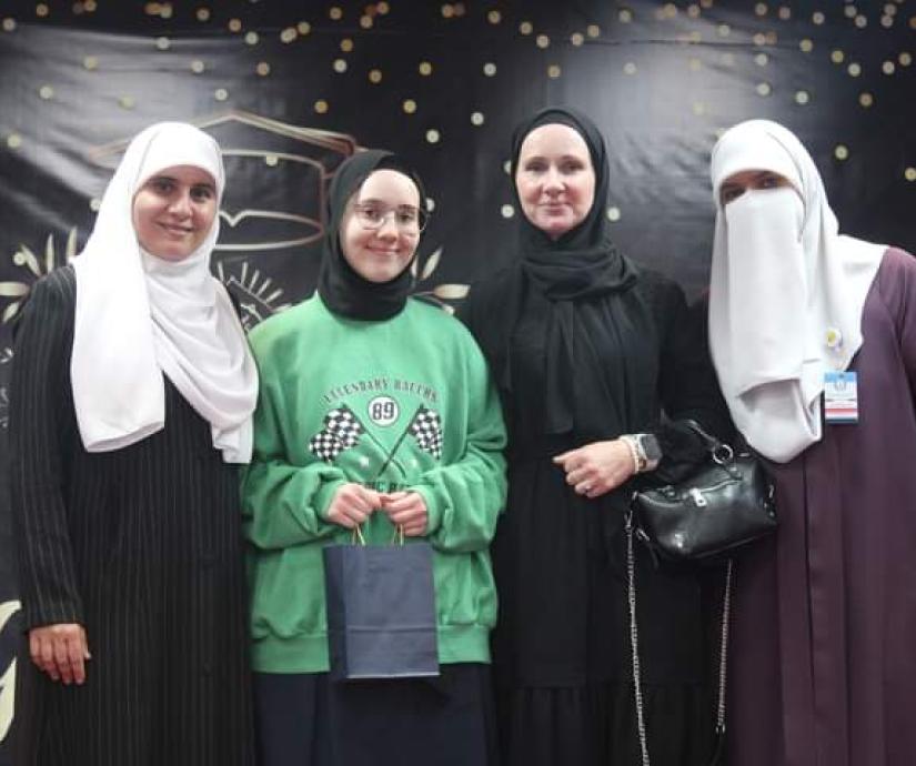 أسبوع الحجاب