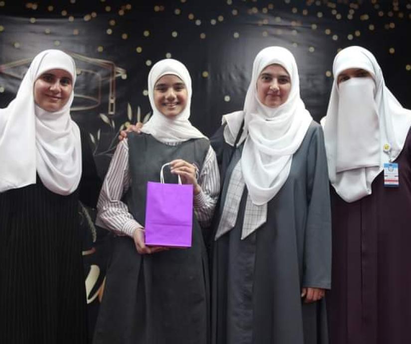 أسبوع الحجاب