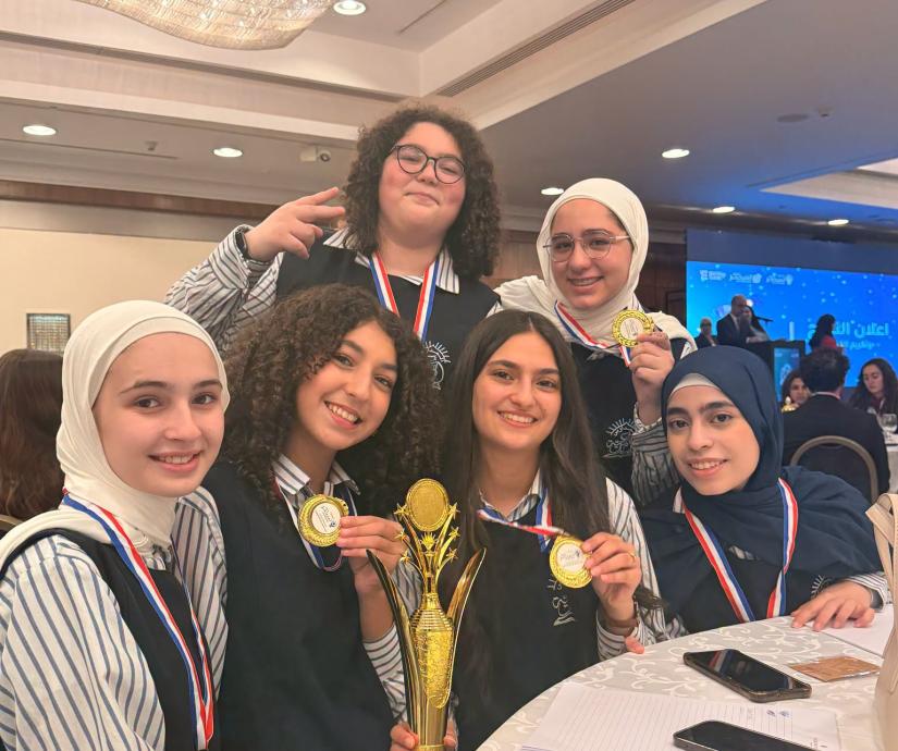 5